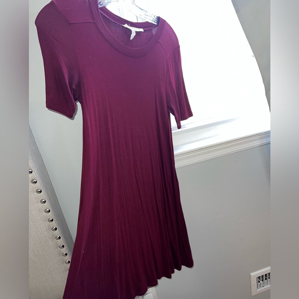 BCBG Generation dress